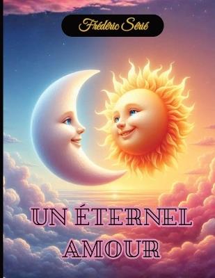 Un éternel Amour - Frederic Série - cover