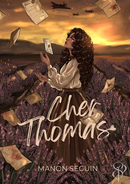 Cher Thomas