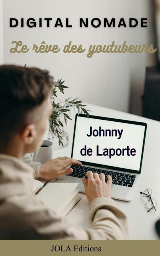 Digital Nomade
