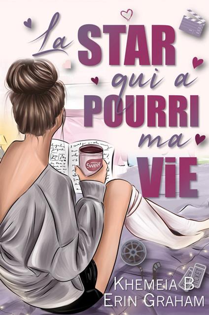 La star qui a pourri ma vie