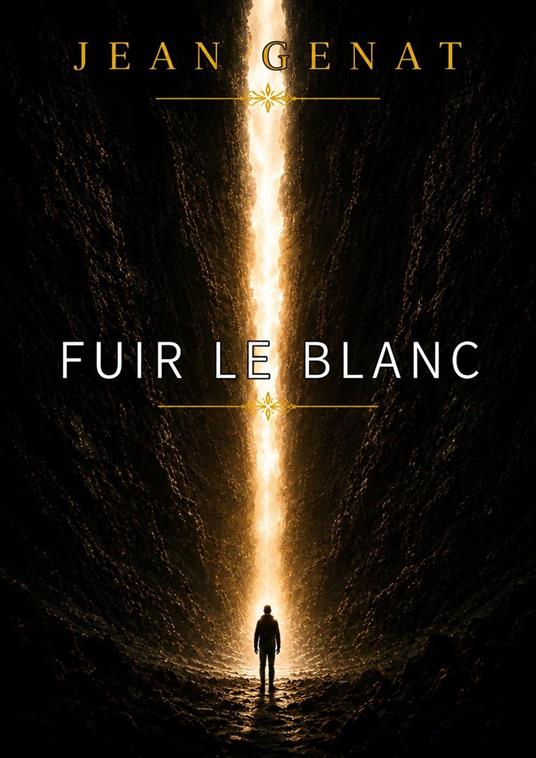 Fuir le blanc