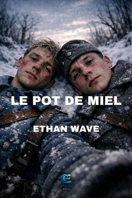 LE POT DE MIEL