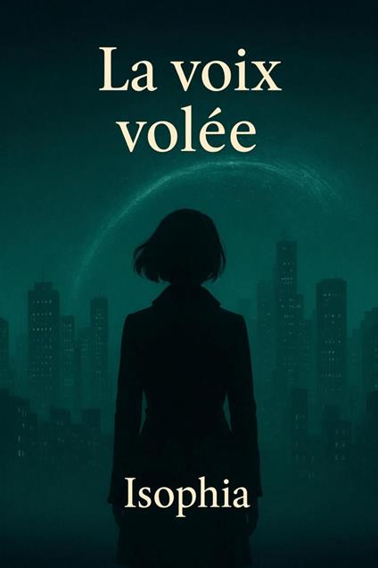 La voix volée