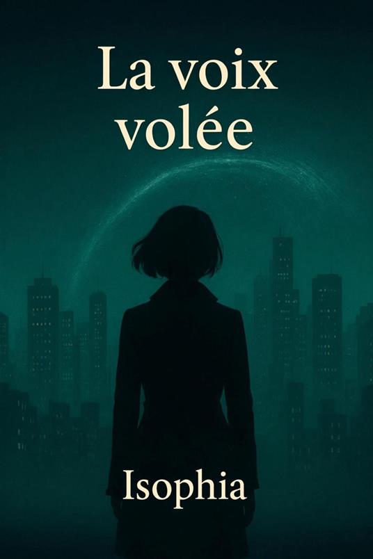 La voix volée