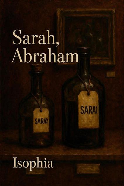 Sarah, Abraham