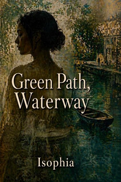 Green Path, Waterway