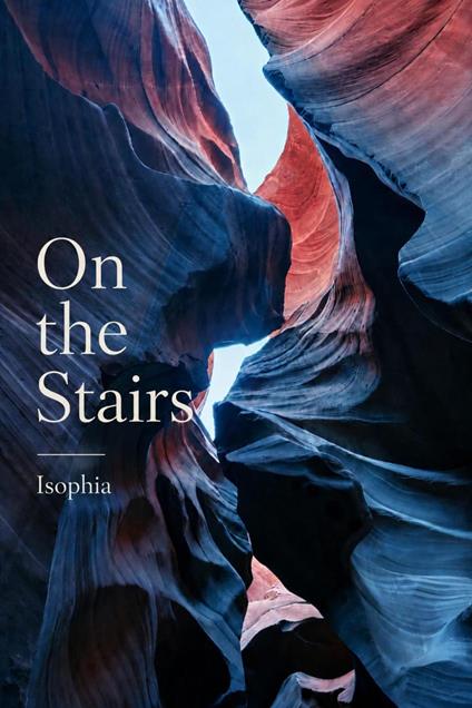 On the Stairs