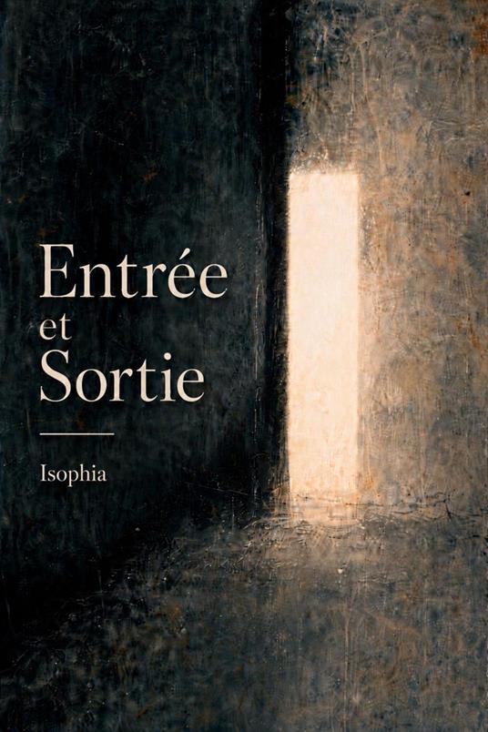 Entrée et sortie