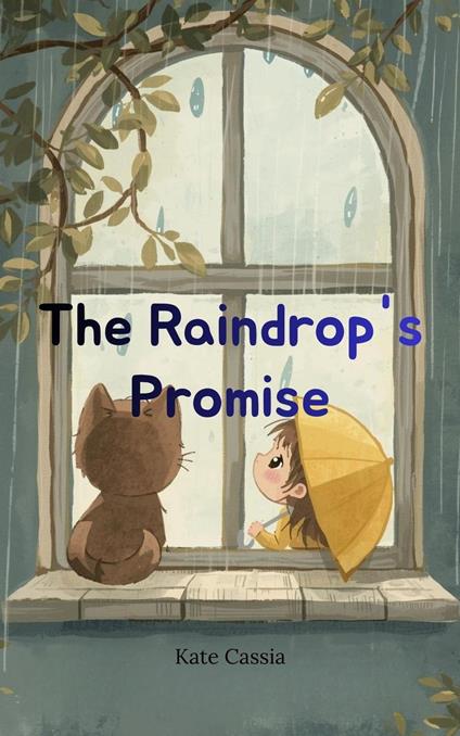The Raindrop's Promise