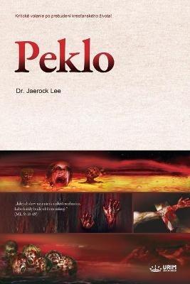 Peklo: Hell(Slovak) - Lee Jaerock - cover