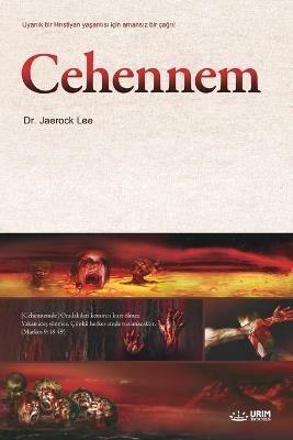 Cehennem: Hell (Turkish Edition) - Lee Jaerock - cover