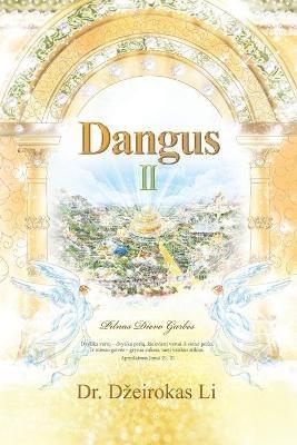 Dangus ?: Heaven ? (Lithuanian Edition) - Lee Jaerock - cover