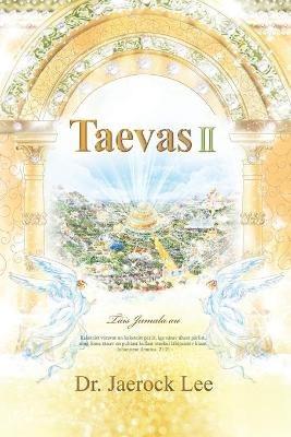 Taevas II: Heaven ? (Estonian Edition) - Lee Jaerock - cover