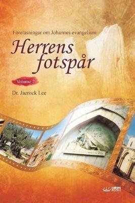 Herrens fotspar II(Swedish) - Lee Jaerock - cover