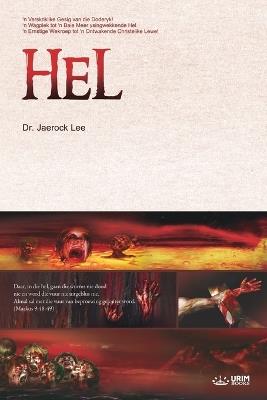HEL(Afrikaans Edition) - Jaerock Lee - cover