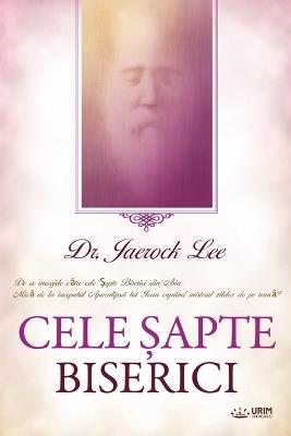 CELE ?APTE BISERICI (Romanian Edition) - Jaerock Lee - cover