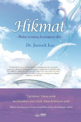 Hikmat - Jaerock Lee - cover