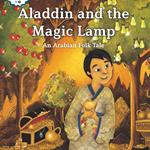 Aladdin and the Magic Lamp
