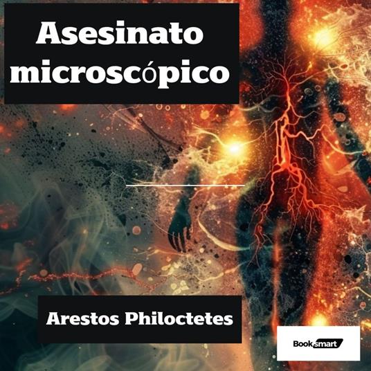 Asesinato microscópico