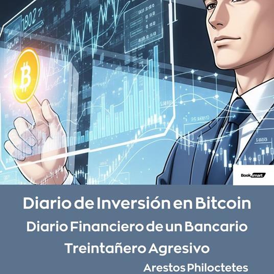 Diario de Inversión en Bitcoin