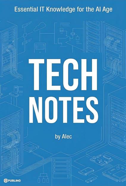 Tech Notes: Essential IT Knowledge