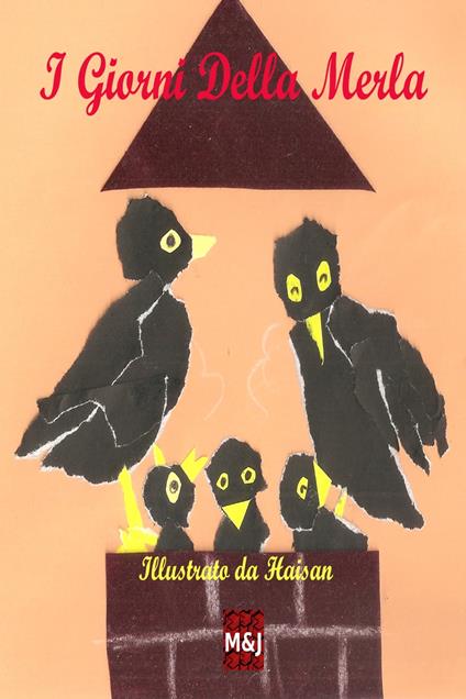I Giorni della Merla - Haisan - ebook