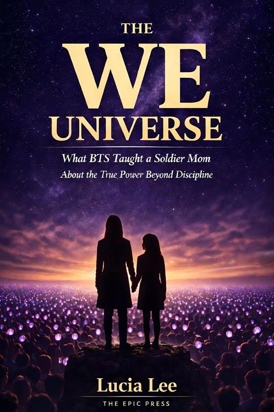 The We Universe