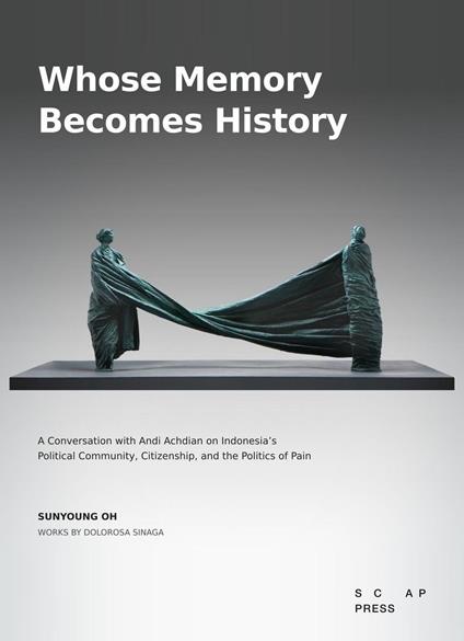 Whose Memory Becomes History