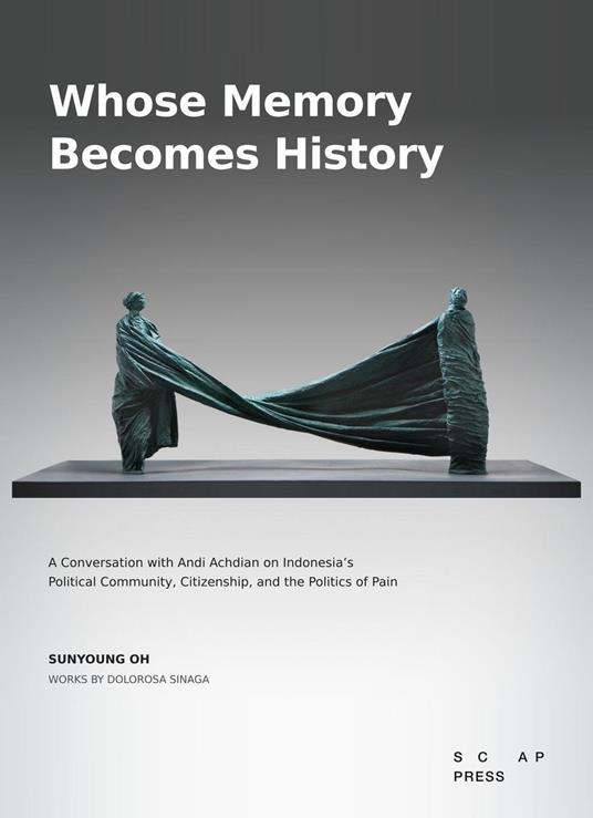 Whose Memory Becomes History
