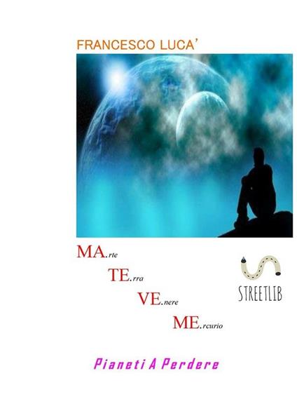 Mateveme - Francesco Lucà - ebook