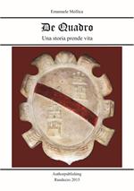 De quadro. Una storia prende vita