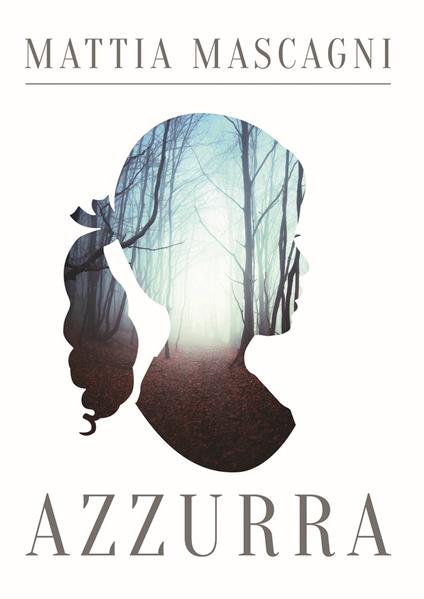 Azzurra - Mattia Mascagni - copertina