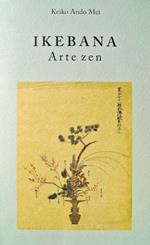 Ikebana. Arte zen