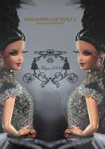 Dreaming of dolls. Gold edition. Ediz. multilingue