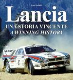 Lancia. Una storia vincente-A winning history