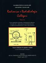 Radionica e radiobilogia Callegari vol. 1k