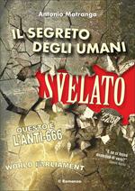 Il segreto degli umani svelato. Questo è l'ANTI-666