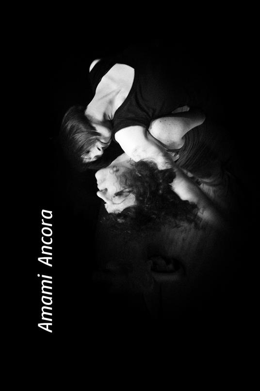 Amami ancora. Ediz. speciale - Gjon Bishaj - copertina