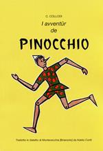 I avventür de Pinocchio