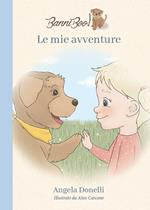 BanniBoo. Le mie avventure. Nuova ediz.