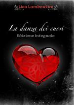 La danza dei cuori. Vampiri di Dexterl Hall. Vol. 1
