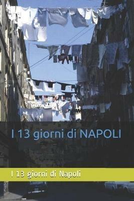 Napoli 3D - Raffaele Linguetta - copertina