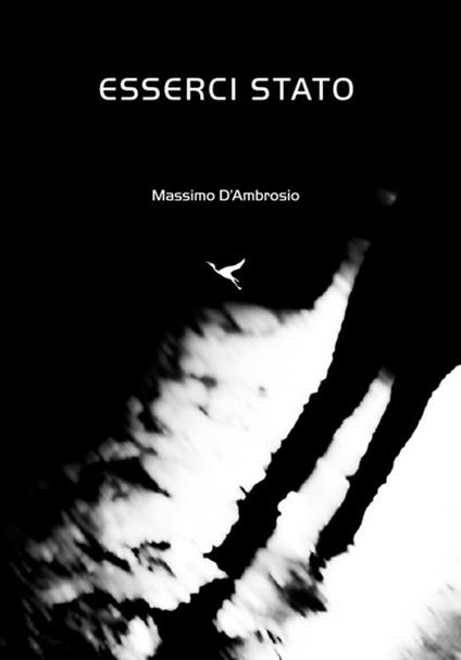 Esserci stato - Massimo D'Ambrosio - copertina
