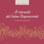 Il ritornello del salmo responsoriale. Anno liturgico C. Ediz. integrale