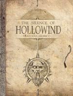 The Silence of Hollowind. Ed. Italiana. Gioco da tavolo