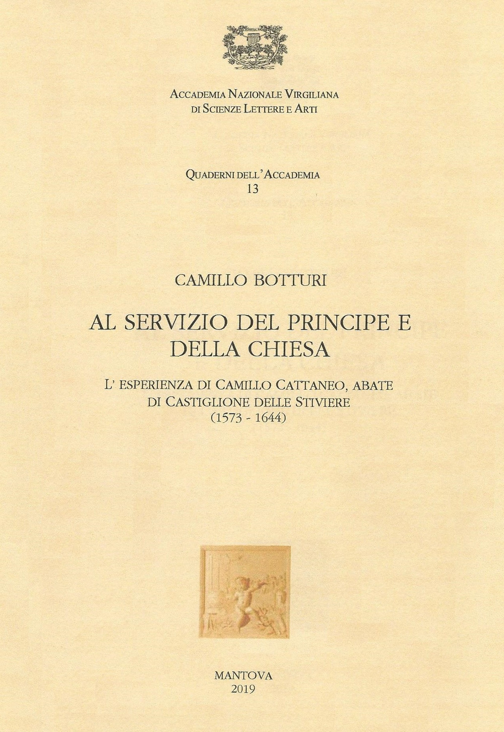 Libreria Volume Secondo