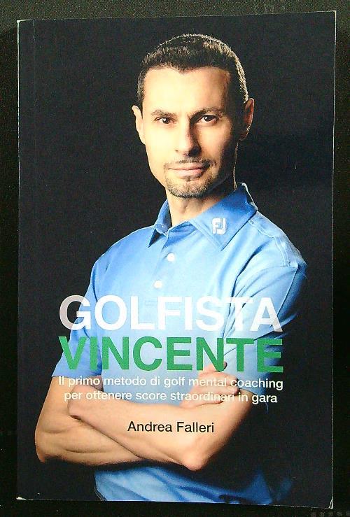 Golfista vincente