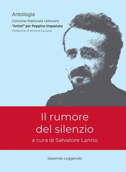 Il rumore del silenzio - copertina