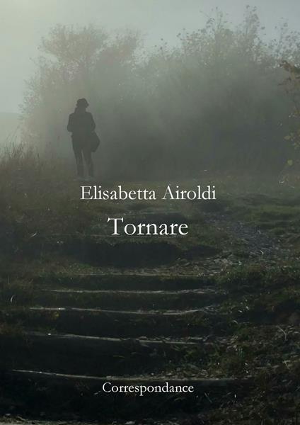 Tornare - Elisabetta Airoldi - copertina