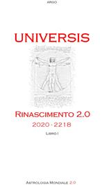 Universis 2020-2218: Evento Rinascimento 2.0